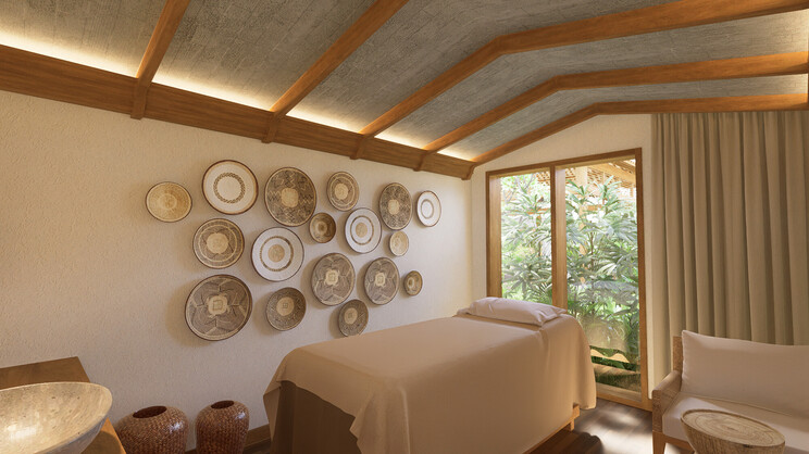 Paradisus by Melia Bali